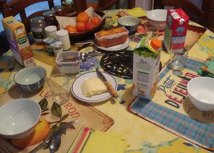 Havre De Paix En Gascogne * Courrensan