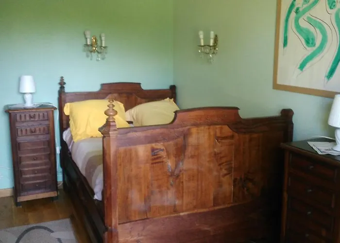 Havre De Paix En Gascogne ベッド・アンド・ブレックファスト