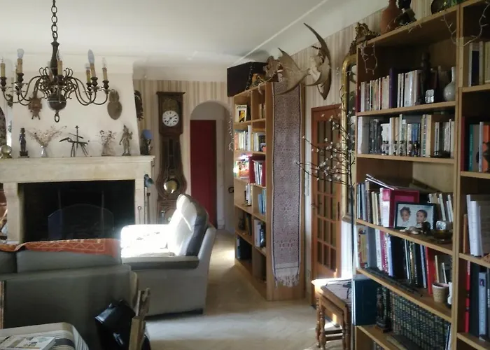 Havre De Paix En Gascogne