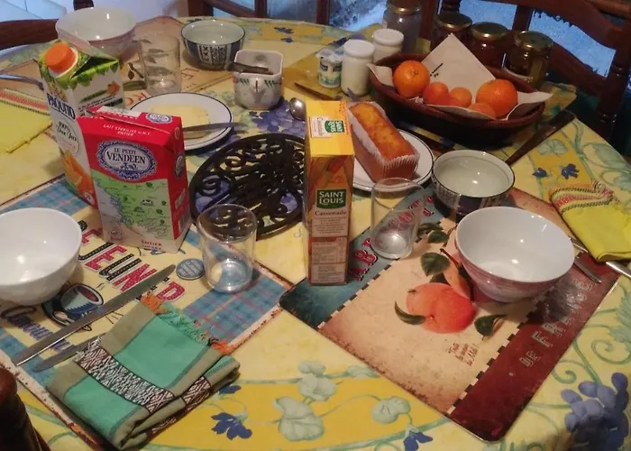 Havre De Paix En Gascogne * Courrensan