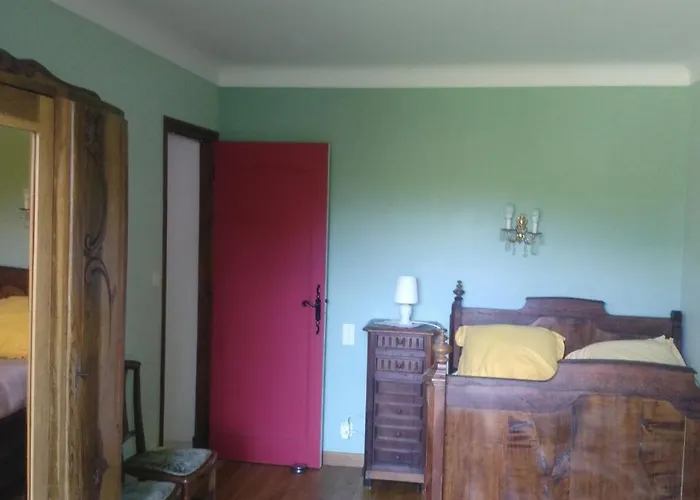 Havre De Paix En Gascogne Courrensan