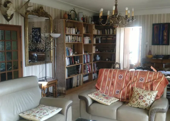 Havre De Paix En Gascogne * Courrensan