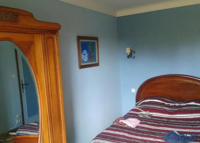 Havre De Paix En Gascogne * Courrensan